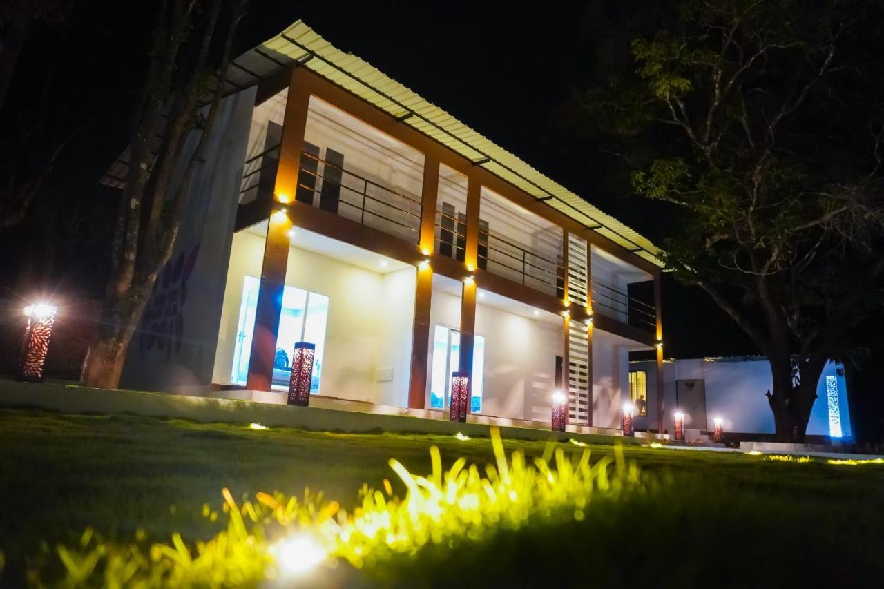 Suyog Eco Farm Agonda Exterior foto
